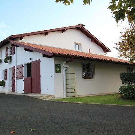 Agueramonde Villa Mouguerre Ngoại thất bức ảnh