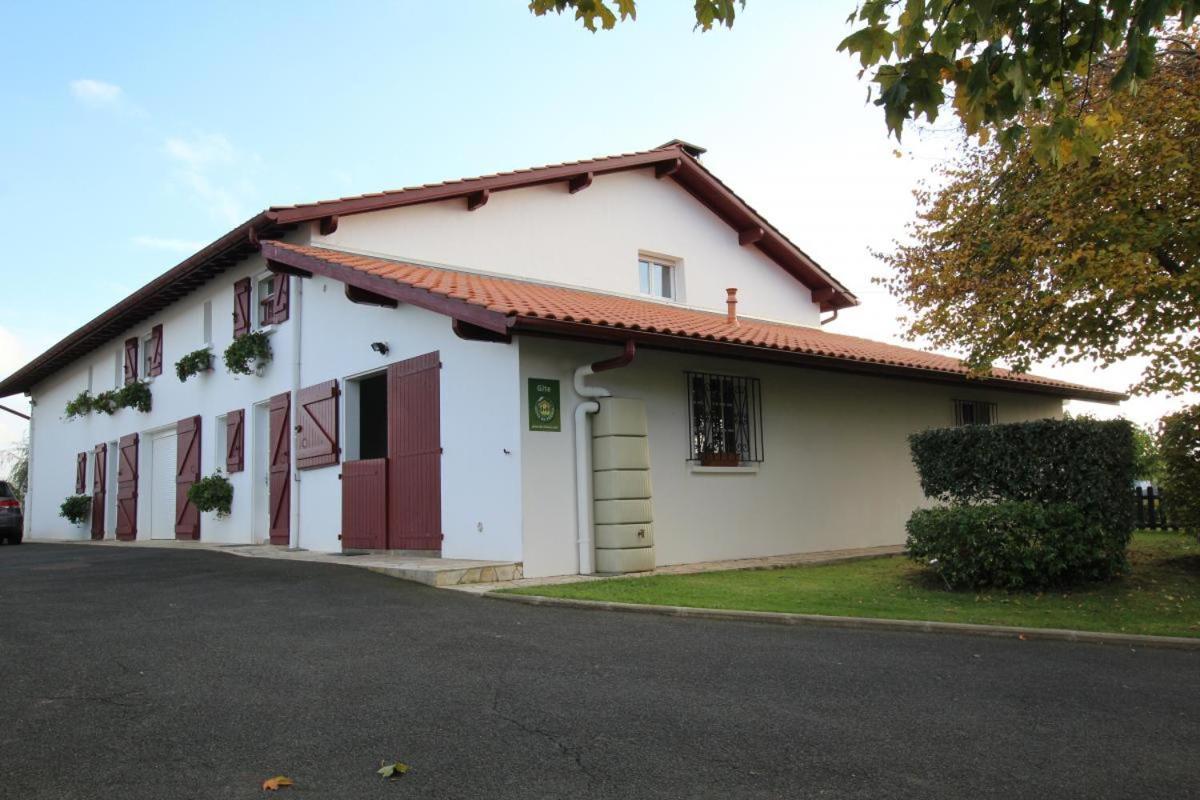 Agueramonde Villa Mouguerre Ngoại thất bức ảnh